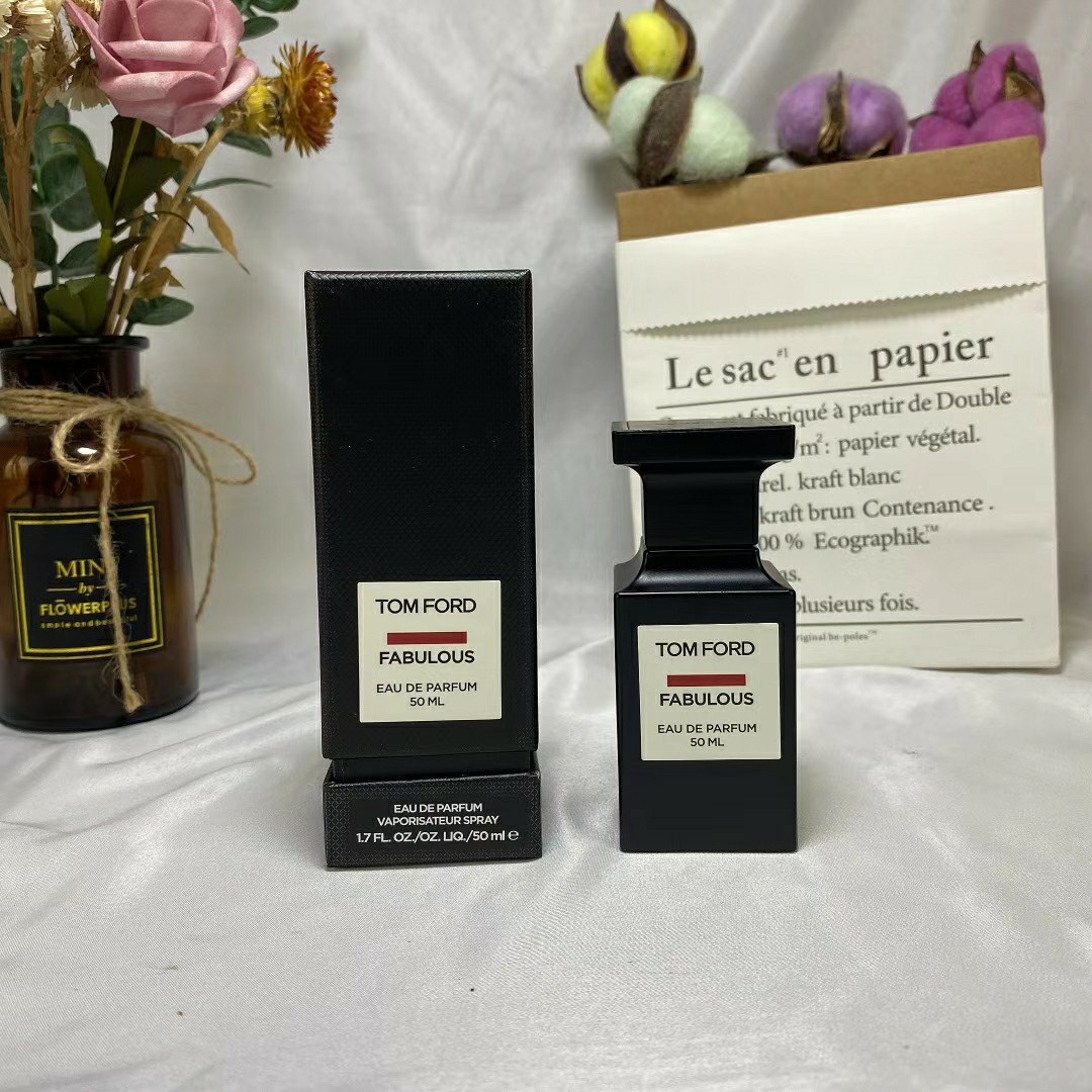 Tom Ford perfume